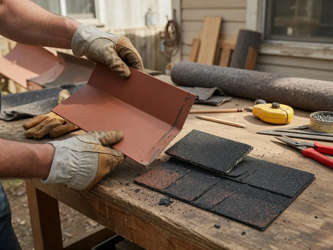 Roof Repair company in Ponderay, ID